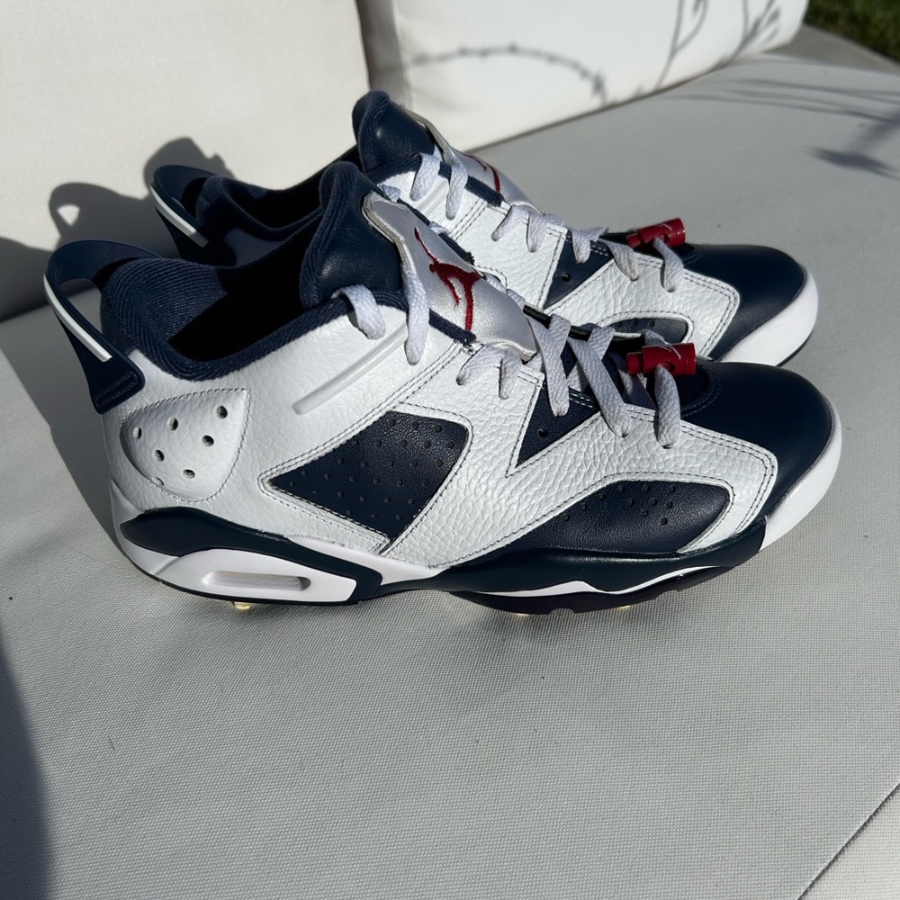 Nike Jordan 6 Golf